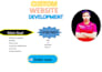 create a responsive website for any industry